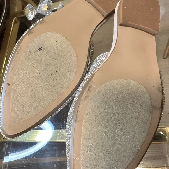 🌼STEVE MADDEN SHOES SIZE 5.5 - Picture 4 of 5